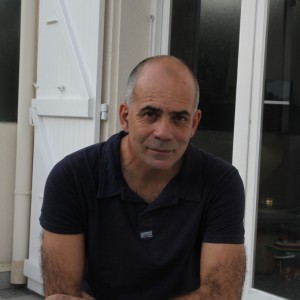 Photo de profil de Olivier Fabre