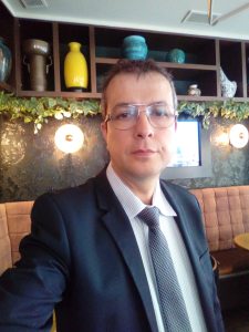 Photo de profil de Olivier Feffer