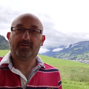 Photo de profil de Olivier Férie