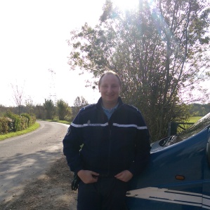 Photo de profil de Olivier Feutry