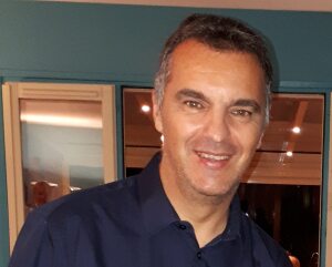 Photo de profil de Olivier Fevre