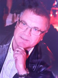 Photo de profil de Olivier Fleury-Mahieux