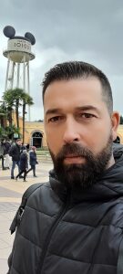 Photo de profil de Olivier Florent