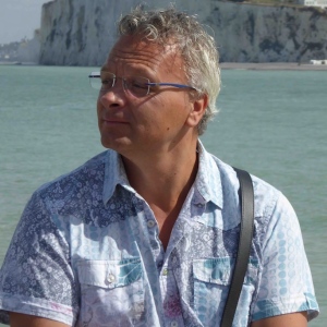 Photo de profil de Olivier Foltz