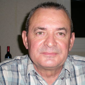 Photo de profil de Olivier Fort