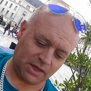 Photo de profil de Olivier Fortin