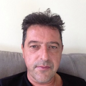 Photo de profil de Olivier Fortin