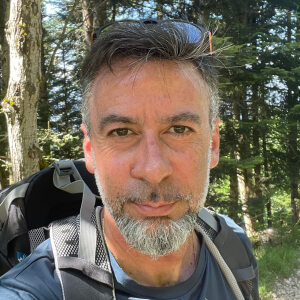 Photo de profil de Olivier Fotia