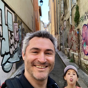 Photo de profil de Olivier Fouassier