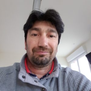 Photo de profil de Olivier Fouchonet