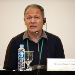 Photo de profil de Olivier Francomme