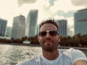 Photo de profil de Olivier Frémont