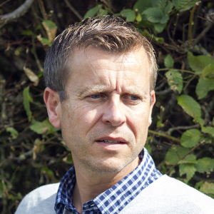 Photo de profil de Olivier Frere