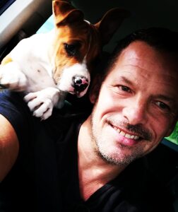 Photo de profil de Olivier Frerebeau