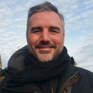 Photo de profil de Olivier Fried