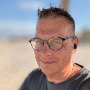 Photo de profil de Olivier Fuchs