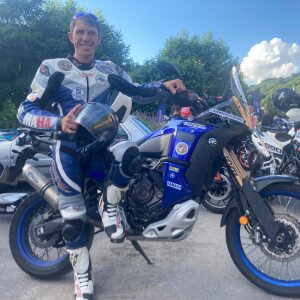 Photo de profil de Olivier Gabillon