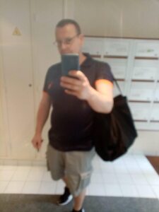 Photo de profil de Olivier Gaillard