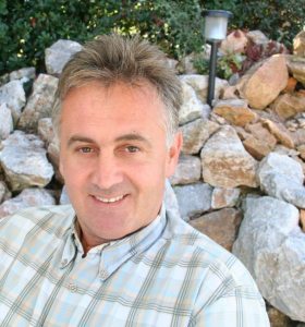 Photo de profil de Olivier Galibert