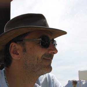 Photo de profil de Olivier Gallee