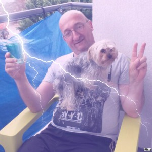 Photo de profil de Olivier Galmiche