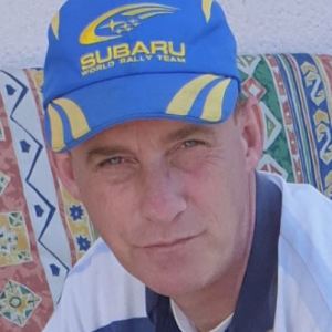 Photo de profil de Olivier Gamant