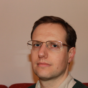Photo de profil de Olivier Gamby
