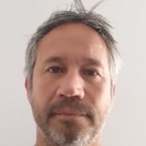 Photo de profil de Olivier Gandreau