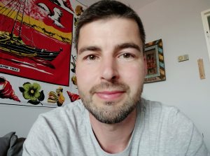 Photo de profil de Olivier Ganuchaud