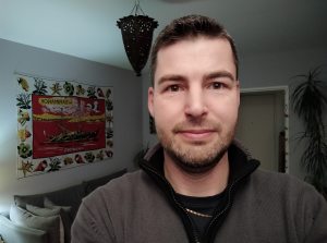 Photo de profil de Olivier Ganuchaud