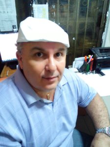 Photo de profil de Olivier Gapin