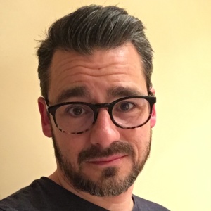 Photo de profil de Olivier Garcia