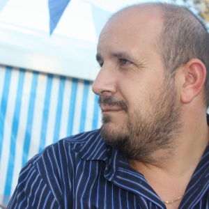 Photo de profil de Olivier Garnier