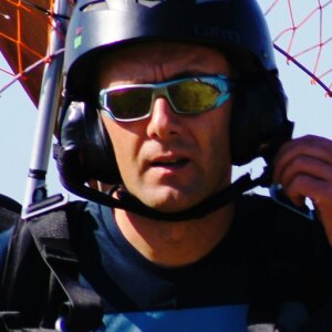 Photo de profil de Olivier Garric