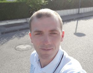 Photo de profil de Olivier Gautier