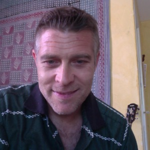Photo de profil de Olivier Gay