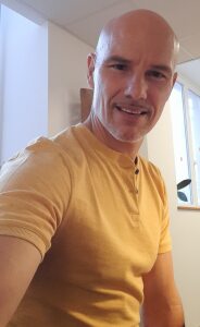 Photo de profil de Olivier Gé