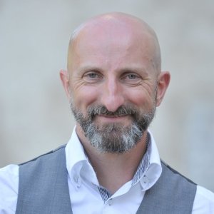 Photo de profil de Olivier Geneuil