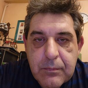 Photo de profil de Olivier Gentil
