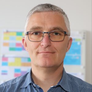 Photo de profil de Olivier Gerard
