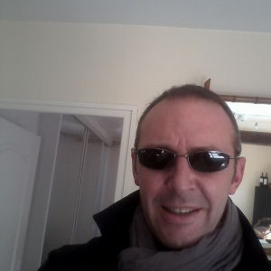 Photo de profil de Olivier Germaine
