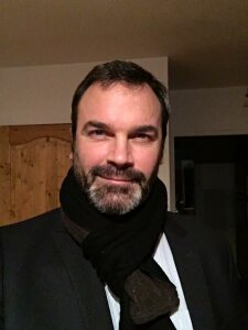 Photo de profil de Olivier Gerster