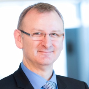 Photo de profil de Olivier Ghienne