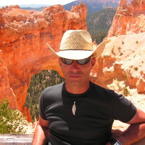 Photo de profil de Olivier Ghnassia