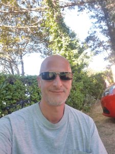 Photo de profil de Olivier Ghozland