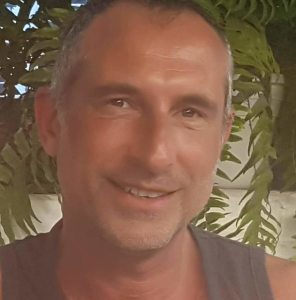 Photo de profil de Olivier Giausseran