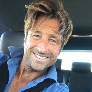 Photo de profil de Olivier Gibelin