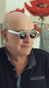Photo de profil de Olivier Gibon