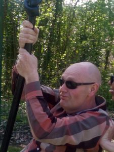 Photo de profil de Olivier Gillet