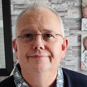 Photo de profil de Olivier Gillet